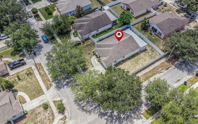 4801 ROCK FISH COURT, Tampa, FL 33617