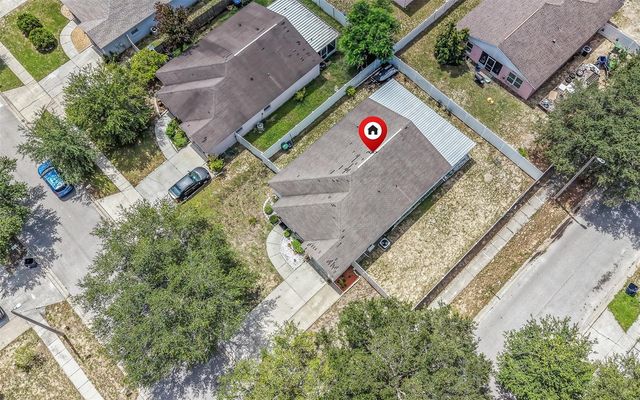 4801 ROCK FISH COURT, Tampa, FL 33617