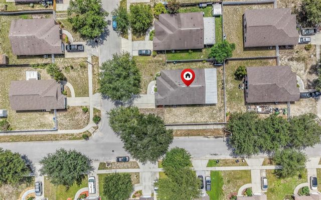 4801 ROCK FISH COURT, Tampa, FL 33617