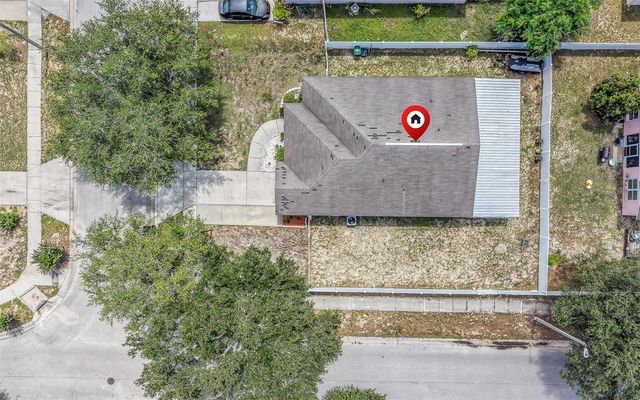 4801 ROCK FISH COURT, Tampa, FL 33617