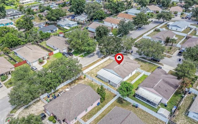 4801 ROCK FISH COURT, Tampa, FL 33617