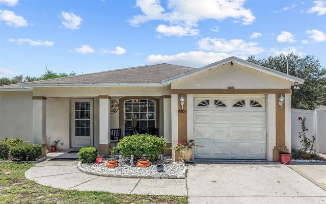 4801 ROCK FISH COURT, Tampa, FL 33617