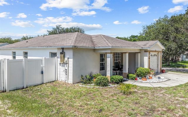 4801 ROCK FISH COURT, Tampa, FL 33617