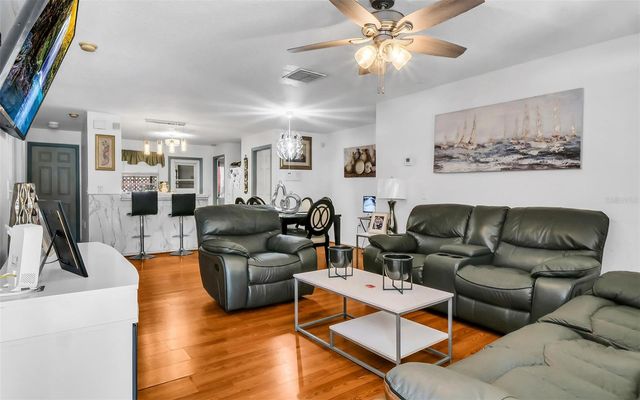4801 ROCK FISH COURT, Tampa, FL 33617
