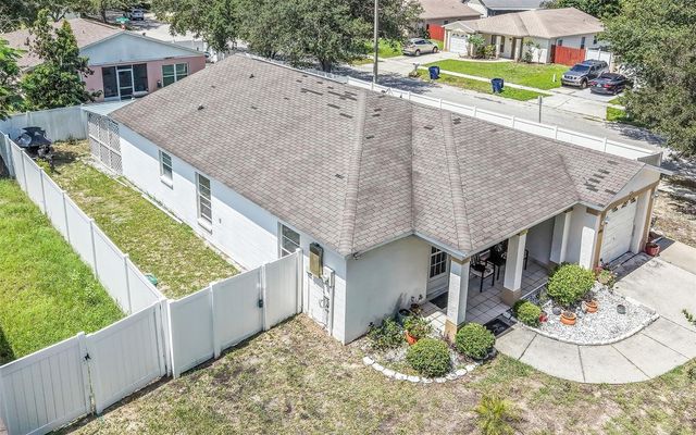4801 ROCK FISH COURT, Tampa, FL 33617