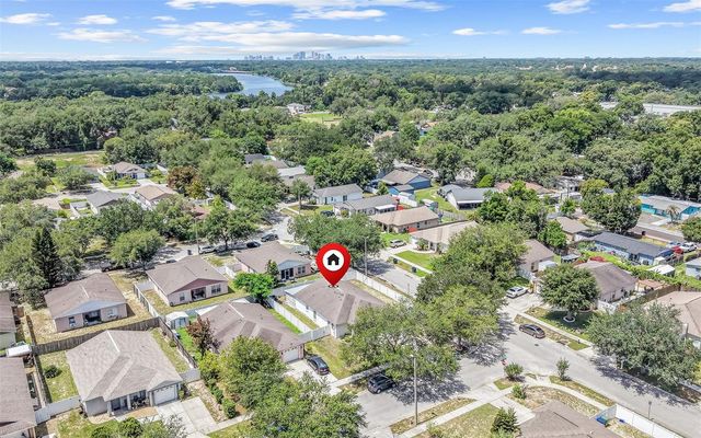 4801 ROCK FISH COURT, Tampa, FL 33617