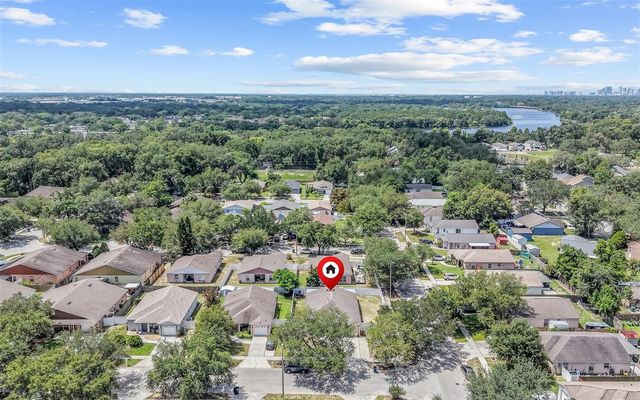 4801 ROCK FISH COURT, Tampa, FL 33617