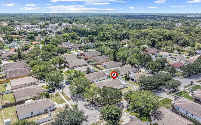 4801 ROCK FISH COURT, Tampa, FL 33617