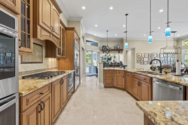 7900 N Upper Ridge Drive, Parkland, FL 33067