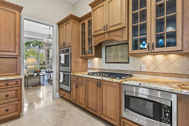 7900 N Upper Ridge Drive, Parkland, FL 33067