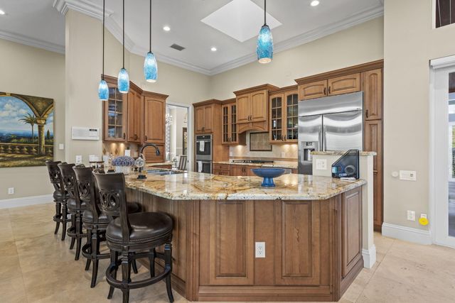 7900 N Upper Ridge Drive, Parkland, FL 33067