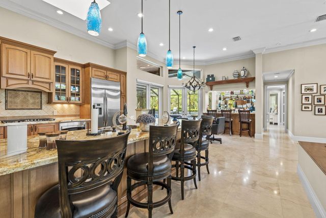 7900 N Upper Ridge Drive, Parkland, FL 33067