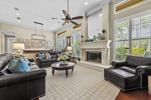 7900 N Upper Ridge Drive, Parkland, FL 33067