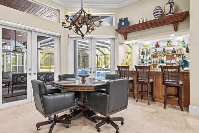 7900 N Upper Ridge Drive, Parkland, FL 33067