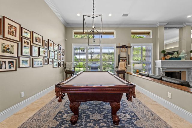 7900 N Upper Ridge Drive, Parkland, FL 33067