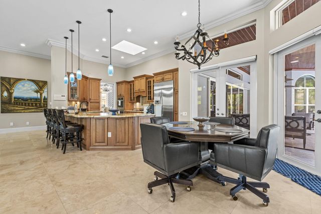 7900 N Upper Ridge Drive, Parkland, FL 33067