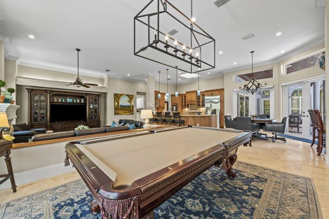 7900 N Upper Ridge Drive, Parkland, FL 33067