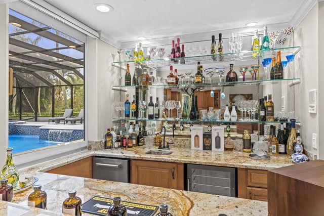 7900 N Upper Ridge Drive, Parkland, FL 33067