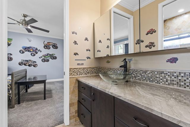 7900 N Upper Ridge Drive, Parkland, FL 33067