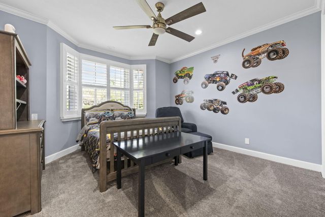 7900 N Upper Ridge Drive, Parkland, FL 33067