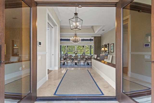 7900 N Upper Ridge Drive, Parkland, FL 33067