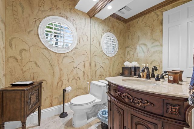 7900 N Upper Ridge Drive, Parkland, FL 33067