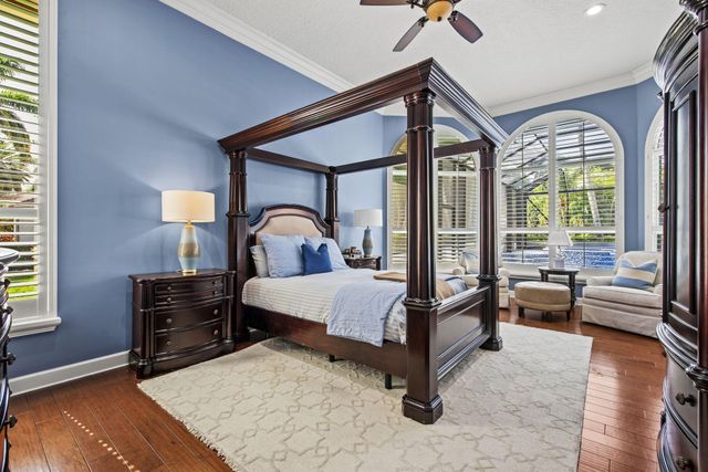 7900 N Upper Ridge Drive, Parkland, FL 33067