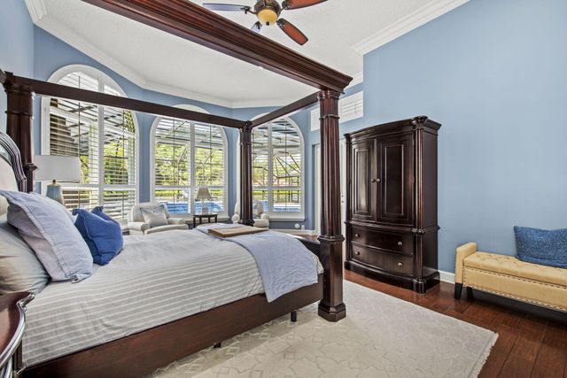 7900 N Upper Ridge Drive, Parkland, FL 33067