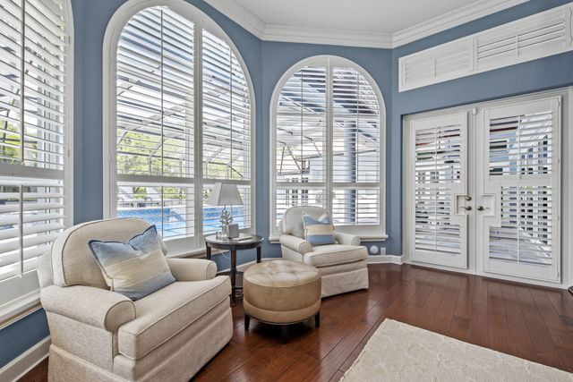 7900 N Upper Ridge Drive, Parkland, FL 33067