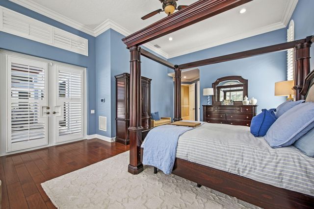 7900 N Upper Ridge Drive, Parkland, FL 33067