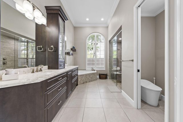 7900 N Upper Ridge Drive, Parkland, FL 33067