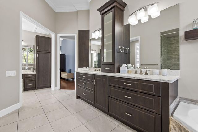 7900 N Upper Ridge Drive, Parkland, FL 33067