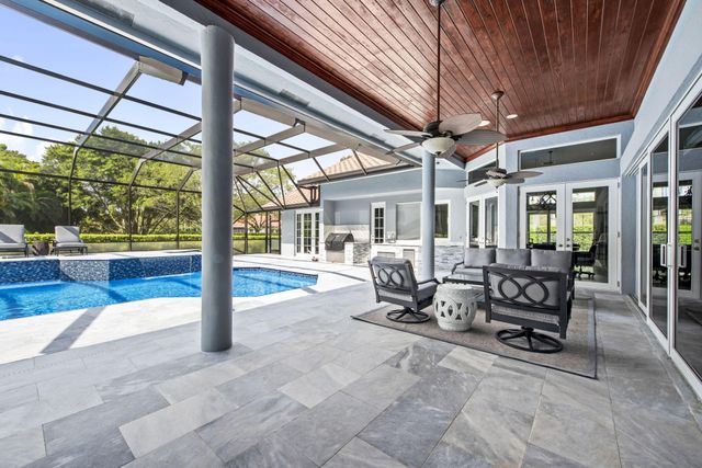 7900 N Upper Ridge Drive, Parkland, FL 33067