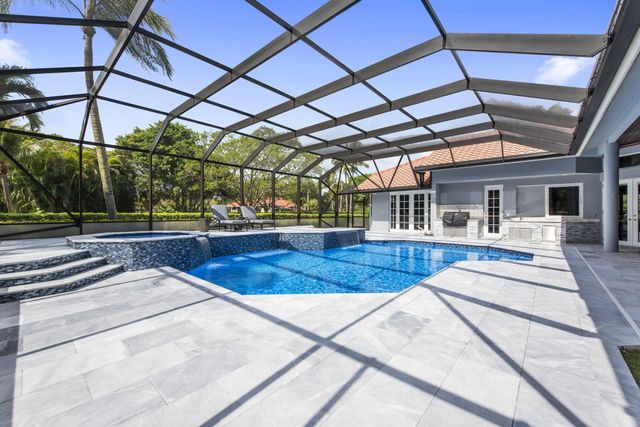 7900 N Upper Ridge Drive, Parkland, FL 33067