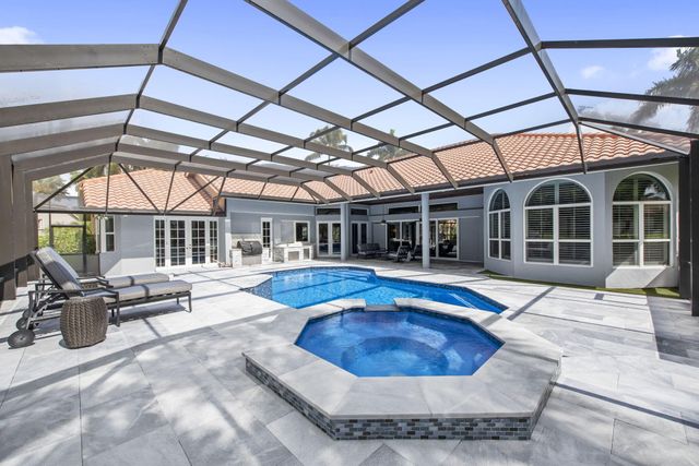 7900 N Upper Ridge Drive, Parkland, FL 33067