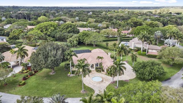 7900 N Upper Ridge Drive, Parkland, FL 33067