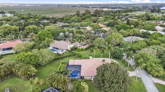 7900 N Upper Ridge Drive, Parkland, FL 33067