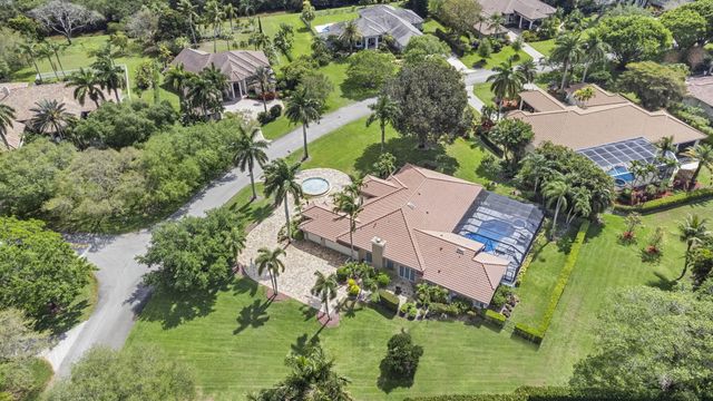 7900 N Upper Ridge Drive, Parkland, FL 33067