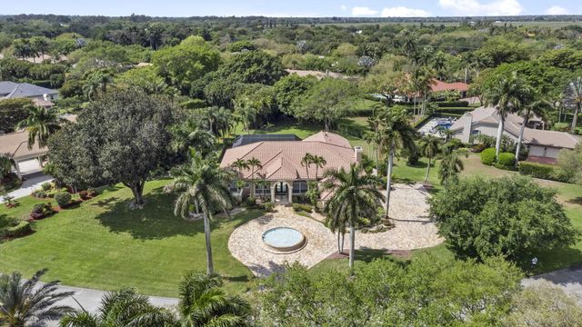 7900 N Upper Ridge Drive, Parkland, FL 33067