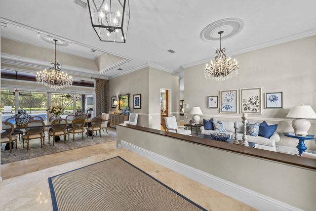 7900 N Upper Ridge Drive, Parkland, FL 33067