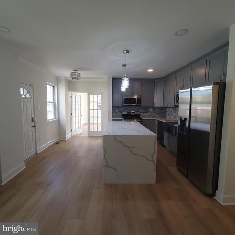 1622 E JOHNSON ST, Philadelphia, PA 19138
