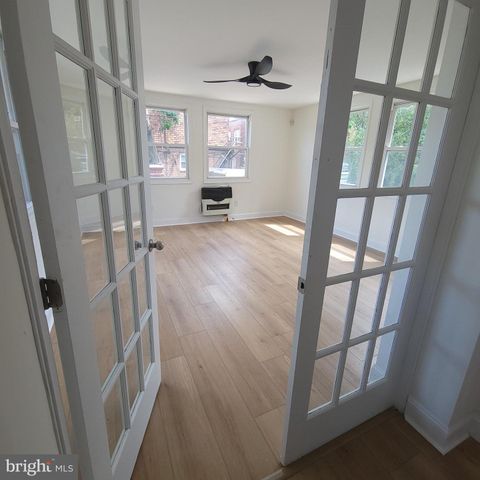 1622 E JOHNSON ST, Philadelphia, PA 19138