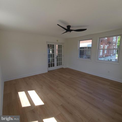 1622 E JOHNSON ST, Philadelphia, PA 19138