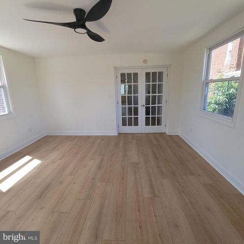 1622 E JOHNSON ST, Philadelphia, PA 19138