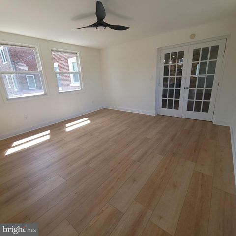1622 E JOHNSON ST, Philadelphia, PA 19138
