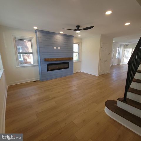1622 E JOHNSON ST, Philadelphia, PA 19138