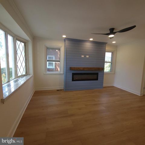 1622 E JOHNSON ST, Philadelphia, PA 19138