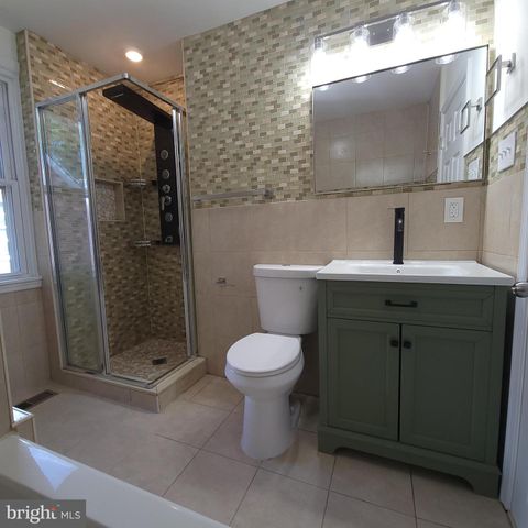 1622 E JOHNSON ST, Philadelphia, PA 19138