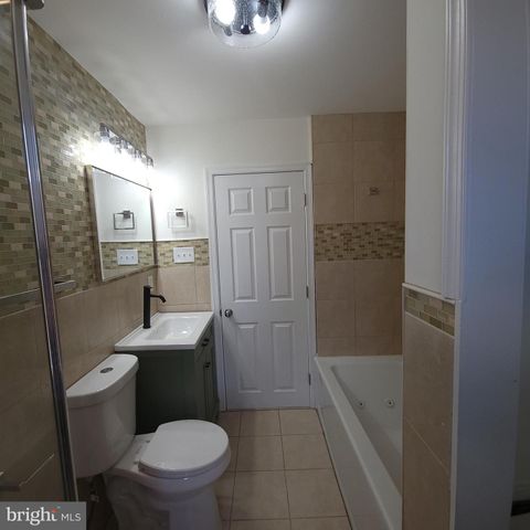 1622 E JOHNSON ST, Philadelphia, PA 19138