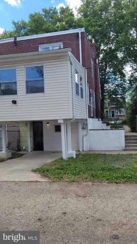 1622 E JOHNSON ST, Philadelphia, PA 19138